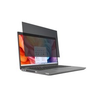 KENSINGTON Filter privatnosti High Clarity za prijenosna računala 16", crni